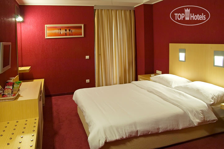 Hotel photo Narin Hotel 4*