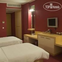 Narin Hotel Стандартный номер