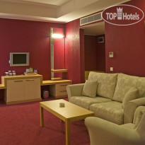 Narin Hotel Люкс