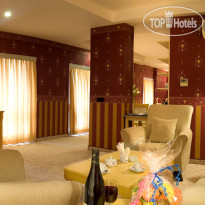 Narin Hotel Президентский люкс