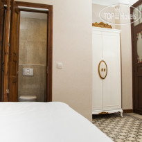 Cankaya Konaklari Hotel Номер
