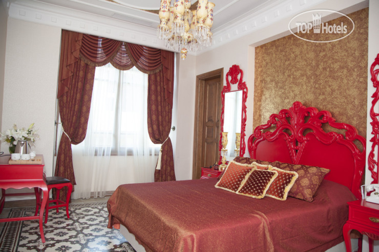 New photos from tourists Cankaya Konaklari Hotel 