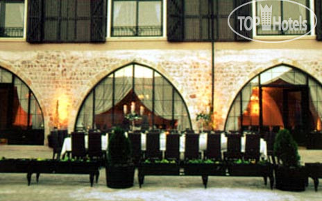 New photos from tourists Savon Hotel