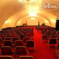 Savon Hotel Конференц-зал