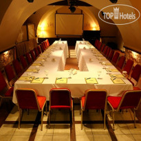 Savon Hotel Конференц-зал