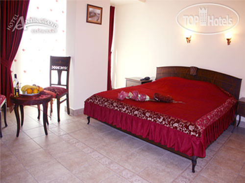 Hotel photo Antik Grand Hotel 