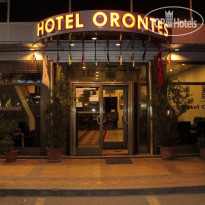 Orontes Hotel Отель