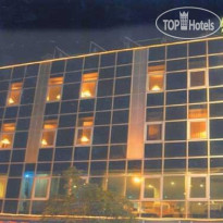 Orontes Hotel Отель