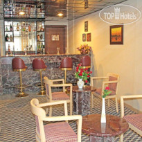 Orontes Hotel Бар