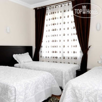 Divan Otel Antakya 