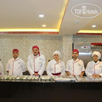 Zeyn Hotel & Restaurant