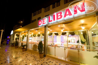 Hotel photo Grand De Liban Hotel 