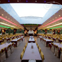 Grand De Liban Hotel 