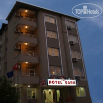 Harbiye Sara Hotel 