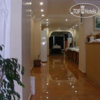 Harbiye Hotel