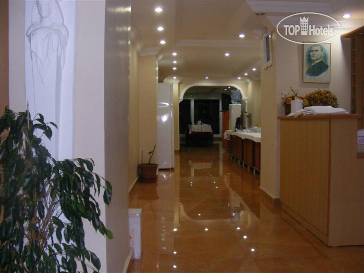 Hotel photo Harbiye Hotel 