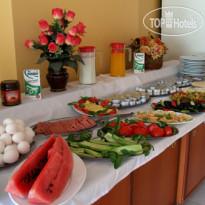Harbiye Hotel