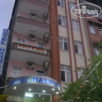 Harbiye Hotel