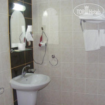 Harbiye Hotel