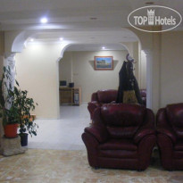 Harbiye Hotel
