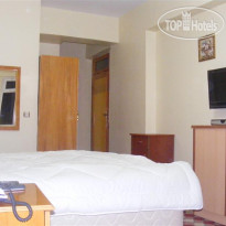 Harbiye Hotel
