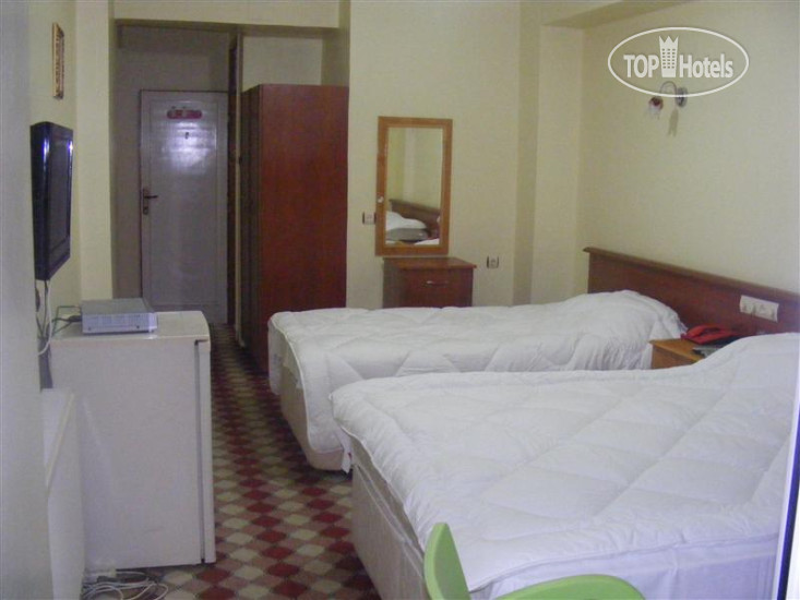New photos from tourists Harbiye Hotel