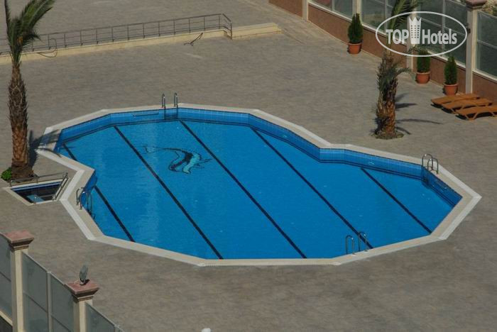 Hotel photo Anemon Antakya Hotel 4*