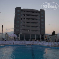 Anemon Antakya Hotel