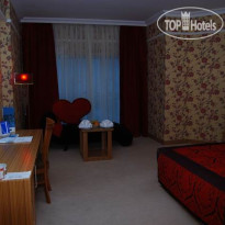 Anemon Antakya Hotel