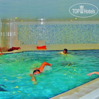 Anemon Antakya Hotel