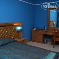 Anemon Antakya Hotel
