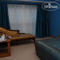 Anemon Antakya Hotel