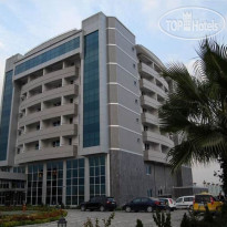Anemon Antakya Hotel