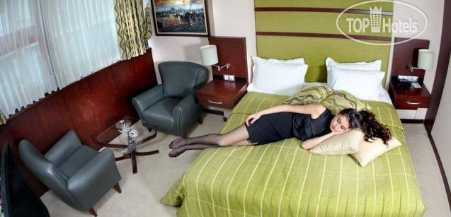 New photos from tourists Grand Ontur Hotel 4*
