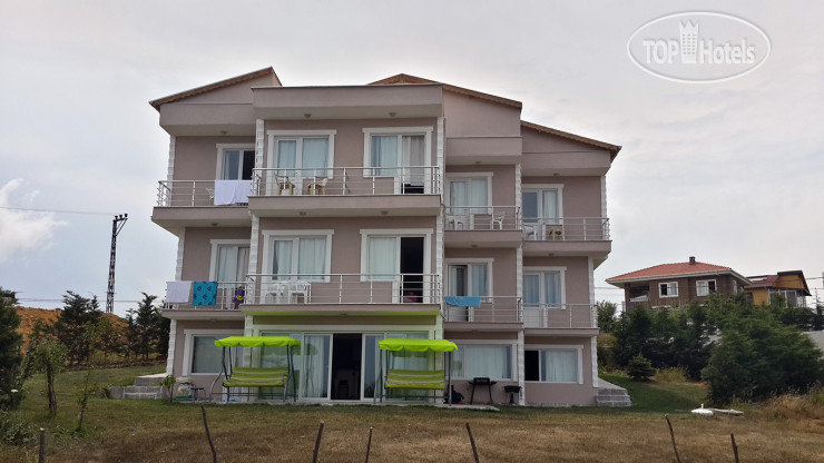 Hotelier's photos Titanik Pansiyon