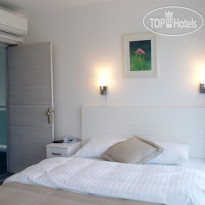 Violet Park Hotel Номер
