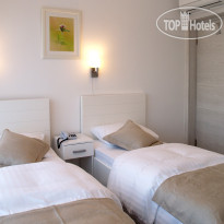 Violet Park Hotel Номер