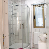 Violet Park Hotel Ванная комната