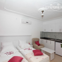 Mervehan Residence 