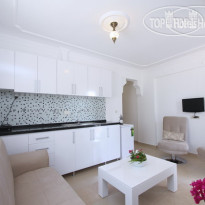 Mervehan Residence 