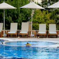 Mervehan Residence 