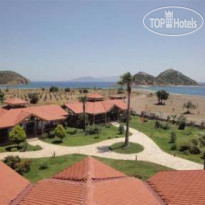 Adaburnu Golmar Beach