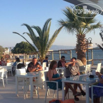 Dragut Point North 