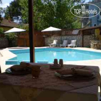 Binkaya Hotel 