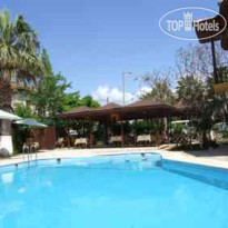 Binkaya Hotel 