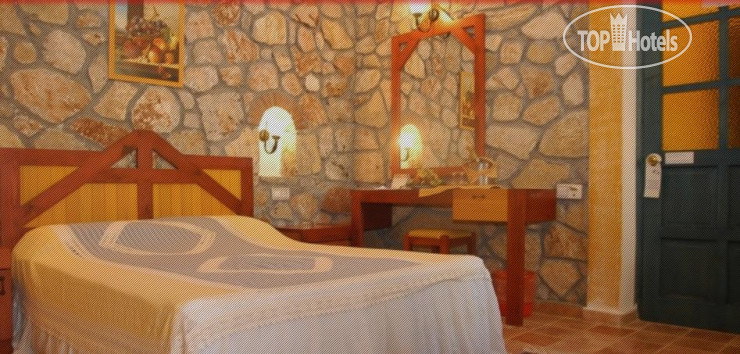 Symbola Oludeniz Beach Hotel