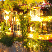 Symbola Oludeniz Beach Hotel 