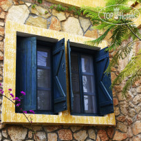 Symbola Oludeniz Beach Hotel 