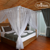 Symbola Oludeniz Beach Hotel Бунгало