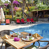 Symbola Oludeniz Beach Hotel 